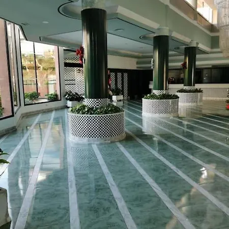 Playa Paraiso. 1 Bedroom. Sea V. Apartment Costa Adeje (Tenerife)