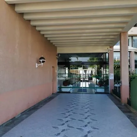 Playa Paraiso. 1 Bedroom. Sea V. Appartement