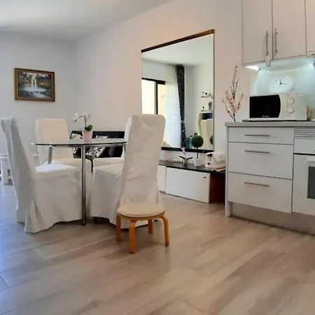 Appartement Playa Paraiso. 1 Bedroom. Sea V. Costa Adeje (Tenerife)