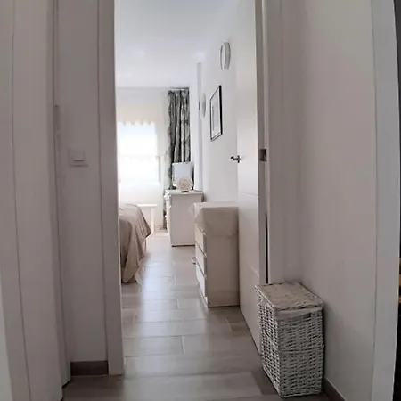 Playa Paraiso. 1 Bedroom. Sea V. Apartamento