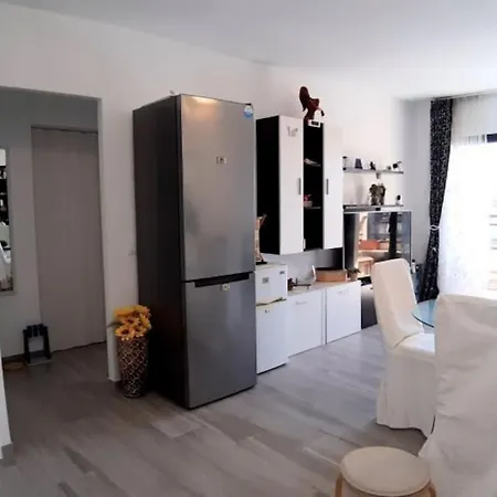 Playa Paraiso. 1 Bedroom. Sea V. Apartamento *