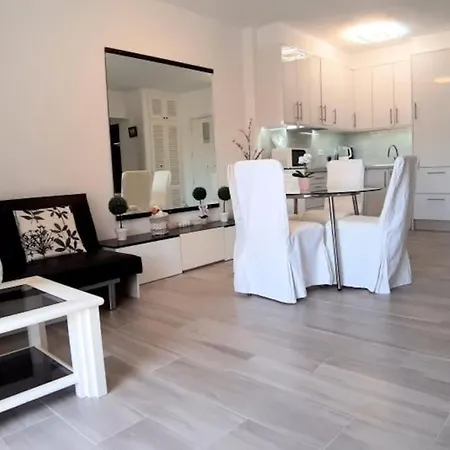 Playa Paraiso. 1 Bedroom. Sea V. Apartamento *