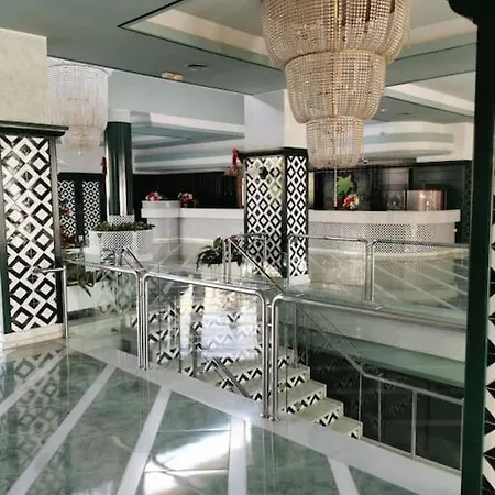 Apartament Playa Paraiso. 1 Bedroom. Sea V. *