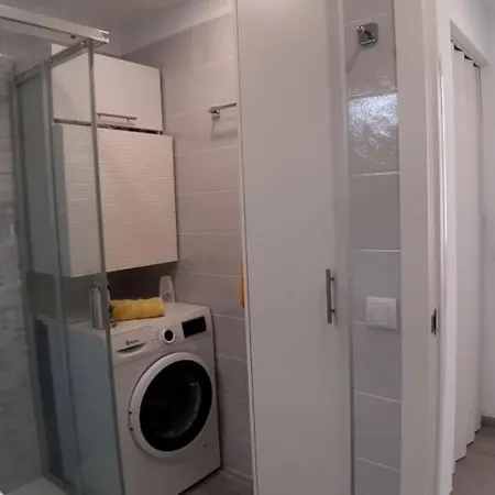 Apartament Playa Paraiso. 1 Bedroom. Sea V. *
